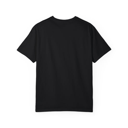 Rory McIlroy Unisex Golf Graphic Tee - Black